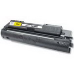 Compatible Yellow Laser Toner Cartridge For Hewlett Packard (hp) C4194a -  (yellow)