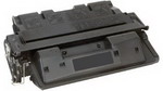 Compatible Black Laser Toner Cartridge For Hewlett Packard (hp) C8061x (61x) -  (black)