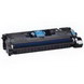 Compatible Cyan Laser Toner Cartridge For Hewlett Packard (hp) C9701a -   (cyan)