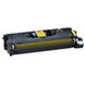 Compatible Yellow Laser Toner Cartridge For Hewlett Packard (hp) C9702a -   (yellow)