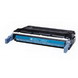 Compatible Cyan Laser Toner Cartridge For Hewlett Packard (hp) C9721a -   (cyan)