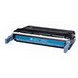 Compatible Cyan Laser Toner Cartridge For Hewlett Packard (hp) C9721a -  (cyan)