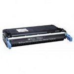 Compatible Black Laser Toner Cartridge For Hewlett Packard (hp) C9730a -  (black)