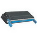 Compatible Cyan Laser Toner Cartridge For Hewlett Packard (hp) C9731a -  (cyan)