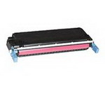 Compatible Magenta Laser Toner Cartridge For Hewlett Packard (hp) C9733a -  (magenta)