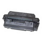 Compatible Black Laser Toner Cartridge For Hewlett Packard (hp) Q2610a (10a) -  (black)