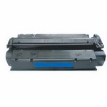 Compatible Black Laser Toner Cartridge For Hewlett Packard (hp) Q2624x (24x) -  (black)