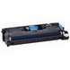 Compatible Cyan Laser Toner Cartridge For Hewlett Packard (hp) Q3961a -  (cyan)