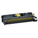 Compatible Yellow Laser Toner Cartridge For Hewlett Packard (hp) Q3962a -  (yellow)
