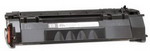 Compatible Black Laser Toner Cartridge For Hewlett Packard (hp) Q5949a (49a) -  (black)