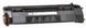 Compatible Black Laser Toner Cartridge For Hewlett Packard (hp) Q5949a (49a) -   (black)