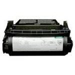 Compatible Ibm Black 28p2010 High Yield Laser Toner Cartridge For Ibm Infoprint 1130 1140 -  (black)