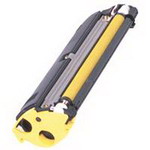 Compatible Konica-minolta Qms Magicolor 2300 1710517-006 Yellow Laser Toner Cartridge -  (yellow)