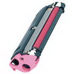 Compatible Konica-minolta Qms Magicolor 2300 1710517-007 Magenta Laser Toner Cartridge -  (magenta)
