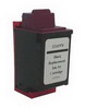 Lexmark Remanufactured 12a1970 (#70) Black Ink Cartridge -  (black)