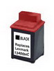 Lexmark Remanufactured 13400hc Black Ink Cartridge -   (black)