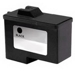 Lexmark Remanufactured 18l0032 (#82) Black Ink Cartridge -  (black)