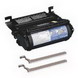 Compatible Black Laser Toner Cartridge For Lexmark 12a0825 (optra Se 3455 Series Printers) -   (black)