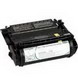 Compatible Black Laser Toner Cartridge For Lexmark 12a5845 -   (black)