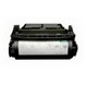 Compatible High Yield Black Laser Toner Cartridge For Lexmark 12a7362 (optra T630) -  (black)