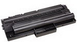 Samsung Compatible  Scx-4100d3  (scx4100d3 ) Black Laser Toner -  (black)