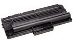 Compatible Samsung Scx-4216d3 Black Laser Toner Cartridge -  (black)