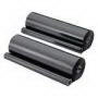 Sharp Ux-15cr Thermal Compatible Fax Ribbon Refill Rolls (2 - Pack) -  (black)