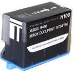 Compatible Sharp Black Aj-t20b Inkjet Cartridge. -  (black)