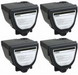Toshiba Compatible T2060 Black Laser Toner Kit -   (black)