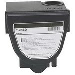 Toshiba Compatible T2460 Black Laser Toner Kit -  (black)