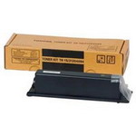 Toshiba Compatible Tk15 (tk-15) Black Laser Toner Kit -  (black)