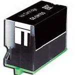 Compatible Black Ink Cartridge For Xerox 8r12728 (y100) -  (black)