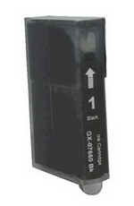 Compatible Black Ink Cartridge For Xerox 8r7660 -  (black)