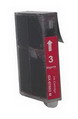 Compatible Red Ink Cartridge For Xerox 8r7662 -   (red)