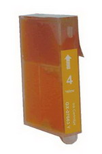 Compatible Yellow Ink Cartridge For Xerox 8r7663 -  (yellow)