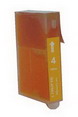 Compatible Yellow Ink Cartridge For Xerox 8r7663 -   (yellow)