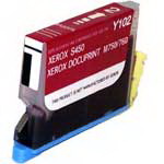 Compatible Magenta Ink Cartridge For Xerox 8r7973 (y102) -  (magenta)