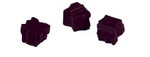 Xerox Phaser 8400 Compatible 3 Magenta 108r00606 Solid Ink Colorstix Cartridge -  (magenta)