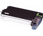 Compatible Xerox 6r881 6r890 Black Laser Toner Cartridge -  (black)