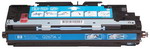 Compatible Cyan Laser Toner Cartridge For Hewlett Packard (hp) Q2671a -  (cyan)