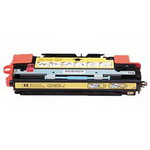 Compatible Yellow Laser Toner Cartridge For Hewlett Packard (hp) Q2682a -  (yellow)
