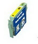 Compatible Replacement For Epson T059420 (t0594) Yellow Pigment Based Ink Cartridges -  (yellow)