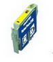 Compatible Replacement For Epson T059420 (t0594) Yellow Pigment Based Ink Cartridges -   (yellow)