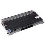 Compatible Brother Tn350 Black Toner Cartridge -  (black)