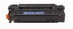 Compatible Standard Capacity Black Laser Toner Cartridge For Hewlett Packard (hp) Q6511a (11a) -  (black)