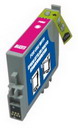 Epson T559320 Magenta Compatible Ink Cartridge -   (magenta)