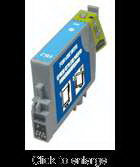 Epson T559520 Light Cyan Compatible Ink Cartridge -  (light cyan)