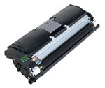 Compatible Konica-minolta Magicolor 2400 2500 1710587-004 Black Laser Toner Cartridge -  (black)