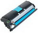 Compatible Konica-minolta Magicolor 2400 2500 1710587-007 Cyan Laser Toner Cartridge -   (cyan)