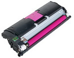 Compatible Konica-minolta Magicolor 2400 2500 1710587-006 Magenta Laser Toner Cartridge -  (magenta)